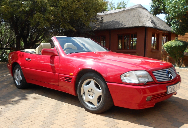 Classic Vintage Cars Sale South Africa