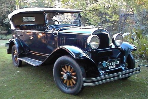 Page-1 1928 Chrysler Tourer Blue sf2