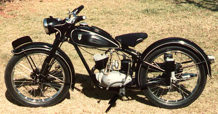 classic bikes for sale south africa