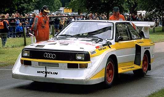 Audi-S1