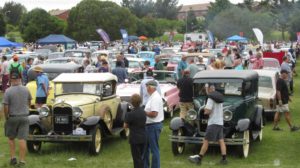 South Africa Classic Car Shows / Events George