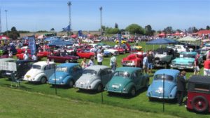 South Africa Classic Car Shows / Events Jan Burger