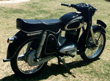 classic bikes for sale south africa