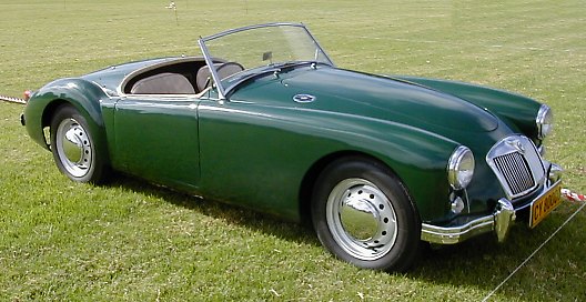 Packard 200