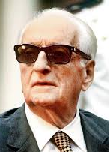 Enzo Ferrari